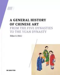 在飛比找博客來優惠-A General History of Chinese A