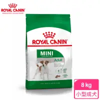 在飛比找momo購物網優惠-【ROYAL 法國皇家】小型成犬專用飼料MNA 8KG(狗乾