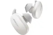 Bose QuietComfort EarBuds Bluetooth Headphones - White