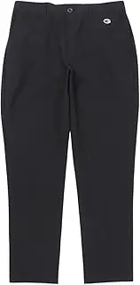 [Champion] C3-ZG206 Men's Golf Stretch Script Logo Long Pants