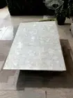 Agate Kitchen Countertops, Translucent Kitchen Island, Semi Precious Gem Stones