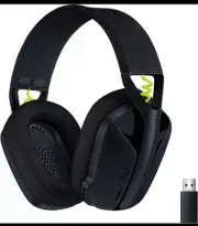Logitech G305 Lightspeed Wireless Gaming HEADSET G435 Lightspeed Wireless Gaming