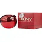 Dkny Be Tempted By Donna Karan Eau De Parfum Spray 3.4 Oz