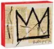 德國teNeues 盒卡/ Jean-Michel Basquiat/ 4款20入