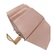 -Layer Sun Umbrella Professional -Ultraviolet Sun Umbrella Female Sunshade2132