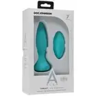 A-play Thrust Experienced Anal Plug With Remote