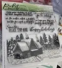 NWT • Picket Fence Studios • For The Holidays