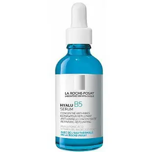 (限時促銷)理膚寶水 B5彈潤修復精華 50ml ◣LA ROCHE-POSAY 原廠公司貨 可登入累積積點◥