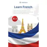 FRENCH BASICS: PREPARE FOR DELF A1.1
