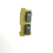 Mouse Side Button Micro-plate Accessories for Logitech G102/ G102HERO