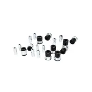 Whiteline Front Essential Vehicle Kit for Abarth 124 348 2016 - On