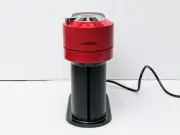 Nespresso Vertuo Next Coffee and Espresso Maker by Breville Red