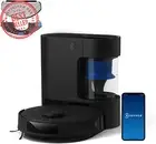 【N8+ Upgrade】 DEEBOT N20 plus Robot Vacuum Cleaner and Mop,8000Pa Strong Suction