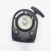 Original Fit Recoil Starter Pull Start Assembly for 47.9CC for Honda GX50 GXH50 GXV50 WX15 Engine Lawn Mower Brushcutter Part