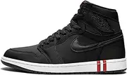 [Nike] Air Jordan 1 Retro Hi Og Bcfc Mens Basketball Trainers Ar3254 Sneakers Shoes