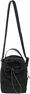 [Generic] Mini Sling Bag,Mini Messenger Travel Purse for Men Women | Wallet Phone Satchel Sling for Commuting Casual Travel Outdoor Vacation