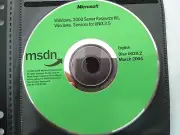 Windows 2000 Server Resource Kit & Windows Services for UNIX 3.5