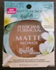 Physicians Formula Matte Monoi Butter Bronzer - Matte Sunkissed Bronzer 1711768