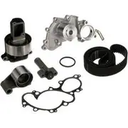 Gates PowerGrip Timing Kit including Water Pump - TCKHWP240