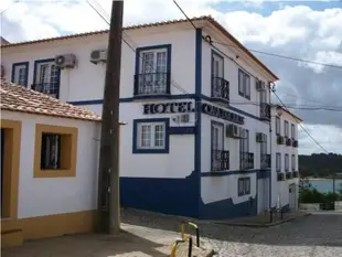 Hotel Casa dos Arcos