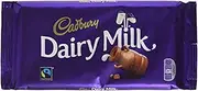 Cadbury Dairy Milk, 200 g