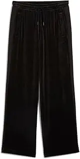 [PUMA] Men's T7 Oversized Velour Track Pants