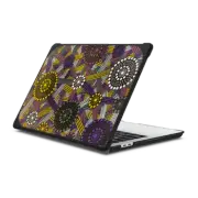 MacBook Pro 13-inch (M1 / M2 / Intel) Bounce Case "Networking"