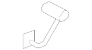 Genuine Nissan Fuel Gauge Sending Unit 25060-1KM1B (for: Nissan)