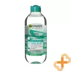 GARNIER Hyaluronic Aloe Vera Micellar Cleansing Water For All Skin Types 400 ml
