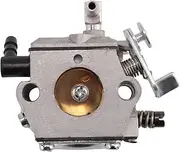 XXUMKL Fit For S-t-i-h-l 028 028Av Chainsaw For W-a-l-b-r-o Wt-16B Carburetor Chain Saw Engine Parts New Carburetor