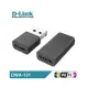 【D-Link 友訊】DWA-131 Nano USB介面無線網路卡