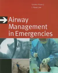 在飛比找博客來優惠-Airway Management in Emergenci