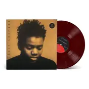 Tracy Chapman (JB Hi-Fi AU Exclusive 180gm Opaque Oxblood Red Vinyl Reissue)