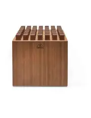 [Nohrd] HedgeHock Therapeutic Fitness Chair in Cherry