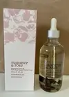 Summer and Rose Nourishing Body Oil 4 oz New Old Stock NOS Original Packaging