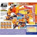 [預購]LUCAS STORE 12月 日版 海洋堂 驚奇山口式 我的英雄學院 奮進人 安德瓦