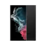 Samsung Galaxy S22 Ultra 5G 256GB (Black) [~Renewed: Very Good]