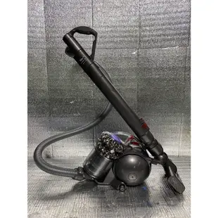 【中古品】日本Dyson DC63吸塵器  6成新