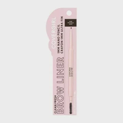 Covergirl Clean Fresh Brow Liner, Nouveau.