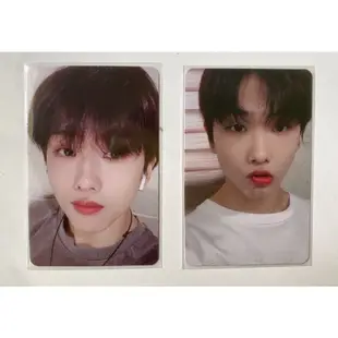 照片卡 jisung candylab selca v1 v2 jisung 耳機 jisung 許多