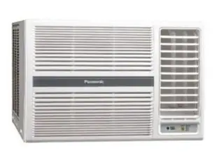 *~新家電錧~*[Panasonic國際CW-N22S1]定頻110V窗型冷氣~含安裝
