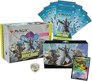 Magic the Gathering March of The Machine Bundle
