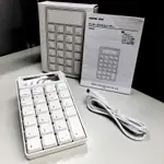 絕版 THE 10 KEY CALCULATOR BY IPPEI MATSUMOTO IDEA 計算機