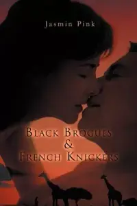在飛比找博客來優惠-Black Brogues & French Knicker