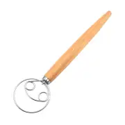 Dough Whisk Traditional Bread Dough Whisk, Whisking Tool G3K43981