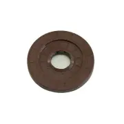 Polaris Hi Temp Tri Lip Seal, 25 x 80 x 10, Genuine OEM Part 3235658, Qty 1
