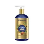 StBotanica Pro Keratin & Argan Oil Smooth Therapy Shampoo, 300 ml