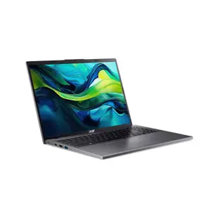 acer 宏碁 Aspire A16-51GM-50J1 16吋獨顯效能筆電 灰(C5-120U/8G/512G/RTX2050/Win11) 贈多樣好禮