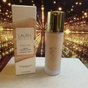Laura Geller - Double Take Liquid Foundation - Shade Light - 1.0 fl Oz