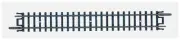 Atlas N Scale Code 80 5" Straight Bulk Model Train Track (10 Pieces)